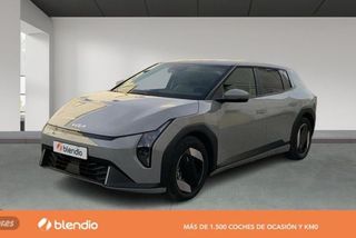 Kia EV4 BEV 81KWH 150KW EARTH LAUNCH EDIT AUTO 204 5P - Foto 1