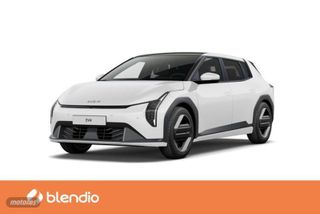 Kia EV4 Earth Launch Edition 81,4kWh 150kW (LR) - Foto 1