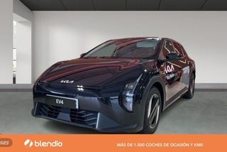 Kia EV4 BEV 81KWH 150KW EARTH LAUNCH EDIT AUTO 204 5P - Foto 1
