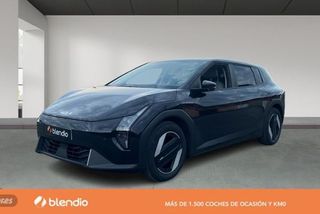 Kia EV4 BEV EARTH LAUNCH EDIT AUTO 204 5P - Foto 1