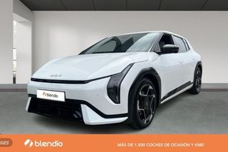 Kia EV4 GT-LINE AUTO 204 5P - Foto 1