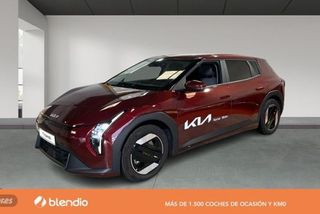 Kia EV4 BEV 81KWH 150KW EARTH LAUNCH EDIT AUTO 204 5P - Foto 1