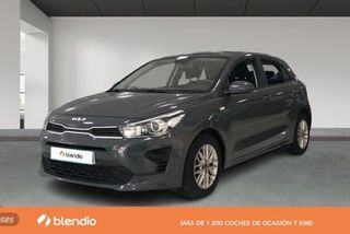 Kia Rio 1.2 DPI DRIVE 84 5P - Foto 1