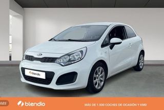 Kia Rio 1.2 CVVT CONCEPT 85 3P - Foto 1