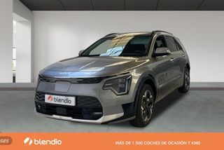 Kia e-Niro BEV 65KWH 150KW E-NIRO WINTER EDITION 204CV 5P - Foto 1