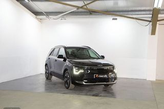 Kia e-Niro BEV 65KWH 150KW E-NIRO WINTER EDITION 204 5P - Foto 1