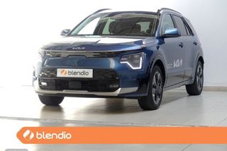 Kia e-Niro BEV 65KWH 150KW E-NIRO WINTER EDITION 204 5P - Foto 1