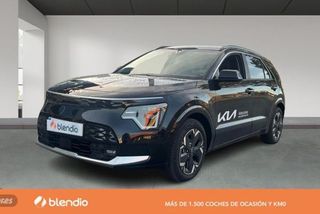Kia e-Niro BEV 65KWH 150KW E-NIRO EMOTION 204 5P - Foto 1