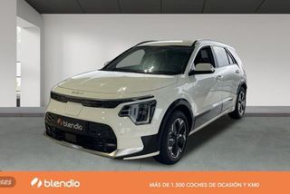 Kia e-Niro WINTER EDITION 204CV 5P - Foto 1