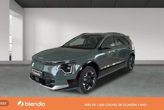 Kia e-Niro BEV 65KWH 150KW E-NIRO EMOTION 204CV 5P - Foto 1