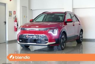Kia e-Niro BEV 65KWH 150KW E-NIRO WINTER EDITION 204 5P - Foto 1