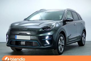 Kia Niro BEV 64KWH E-NIRO EMOTION 204 5P - Foto 1
