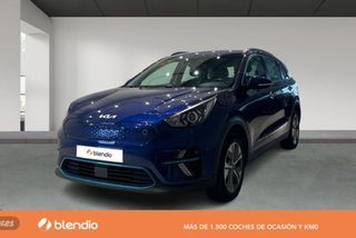 Kia Niro BEV 65KWH DRIVE 204 5P LONG RANGE - Foto 1
