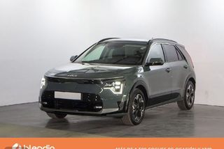 Kia Niro BEV 65KWH 150KW E-NIRO EMOTION 204 5P (PACK LUXURY) - Foto 1