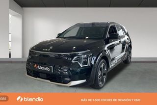 Kia Niro BEV 65KWH 150KW E-NIRO DRIVE 204CV 5P - Foto 1
