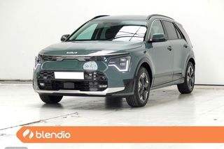 Kia Niro BEV 65KWH 150KW E-NIRO EMOTION 204CV 5P - Foto 1