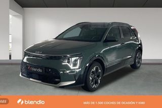 Kia Niro E-NIRO DRIVE 204CV 5P - Foto 1