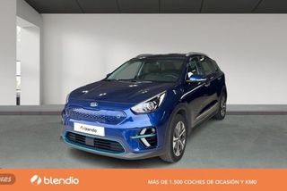 Kia Niro BEV 65KWH E-NIRO DRIVE 204CV 5P - Foto 1
