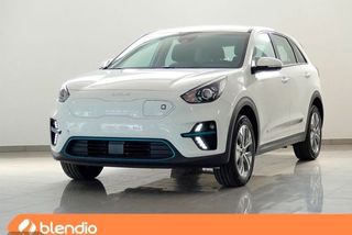Kia Niro BEV 39KWH E-NIRO CONCEPT 136 5P - Foto 1