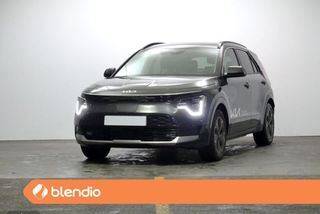 Kia Niro BEV 65KWH 150KW E-NIRO EMOTION 204 5P - Foto 1