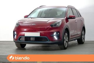 Kia Niro BEV 64KWH E-NIRO EMOTION 204 5P - Foto 1