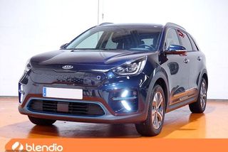 Kia Niro BEV 64KWH E-NIRO EMOTION 204CV 5P - Foto 1