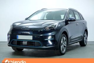 Kia Niro E-NIRO EMOTION ( LONG RANGE ) MY21 - Foto 1