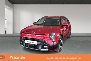 Kia Niro 1.6 GDI HEV EMOTION 138 5P - Foto 1