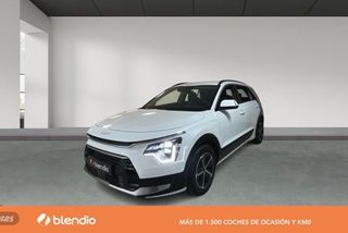 Kia Niro 1.6 GDI PHEV DRIVE 183CV 5P - Foto 1