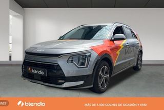 Kia Niro 1.6 GDI PHEV DRIVE 183CV 5P - Foto 1