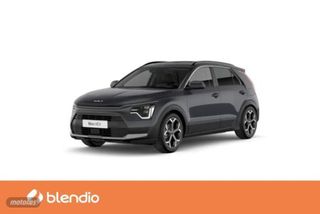 Kia Niro 1.6 GDi HEV 102kW (139CV) Emotion - Foto 1