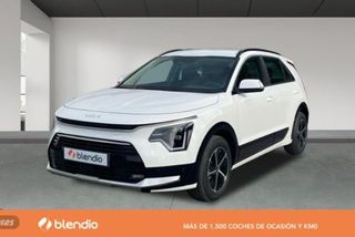Kia Niro 1.6 GDI HEV DRIVE 139 5P - Foto 1
