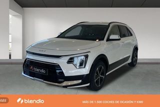 Kia Niro 1.6 GDI HEV DRIVE DESING 129CV 5P - Foto 1