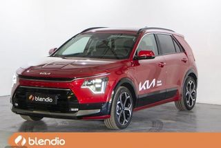 Kia Niro 1.6 GDI PHEV EMOTION 183CV 5P - Foto 1