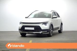 Kia Niro 1.6 GDI HEV DRIVE 129 5P PACK DESIGN - Foto 1