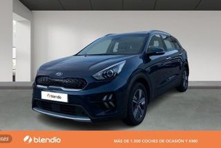 Kia Niro 1.6 GDI HYBRID DRIVE 141CV 5P - Foto 1