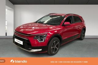 Kia Niro 1.6 GDI HEV DRIVE 129 5P - Foto 1
