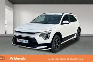Kia Niro 1.6 GDI HEV DRIVE 129CV 5P - Foto 1