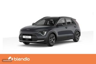 Kia Niro 1.6 GDi HEV 102kW (139CV) Drive - Foto 1