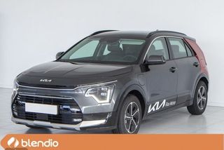 Kia Niro 1.6 GDI PHEV DRIVE 183 5P - Foto 1