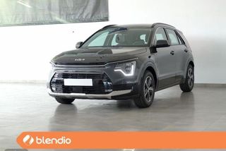 Kia Niro 1.6 GDI PHEV DRIVE 183 5P - Foto 1