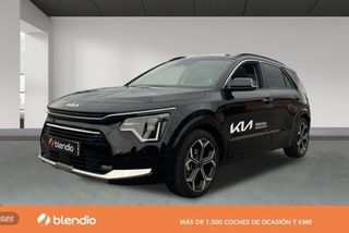 Kia Niro 1.6 GDI HEV EMOTION 141CV 5P - Foto 1