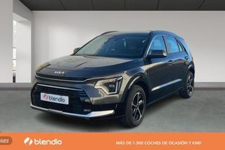 Kia Niro 1.6 GDI HEV DRIVE 129CV 5P - Foto 1