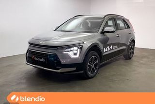 Kia Niro 1.6 GDI HEV DRIVE 141CV 5P - Foto 1