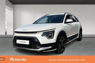 Kia Niro 1.6 GDI PHEV EMOTION 141CV 5P - Foto 1