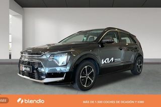 Kia Niro 1.6 GDI PHEV DRIVE 183CV 5P - Foto 1