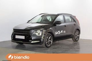 Kia Niro 1.6 GDI PHEV DRIVE 183 5P - Foto 1