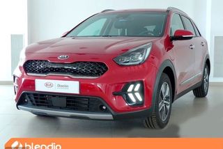 Kia Niro f/l 1.6 PHEV Emotion 141CV - Foto 1