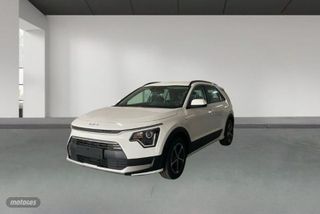 Kia Niro 1.6 GDI HEV CONCEPT 138 5P - Foto 1