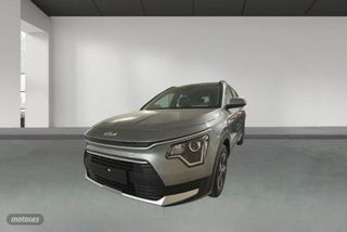 Kia Niro 1.6 GDI HEV CONCEPT 138 5P - Foto 1